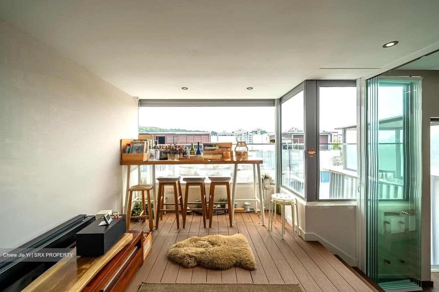 Natura@Hillview (D23), Apartment #534524921